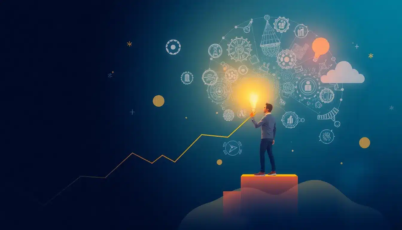 Servicios de Posicionamiento SEO – Ilustración Artística Profesional