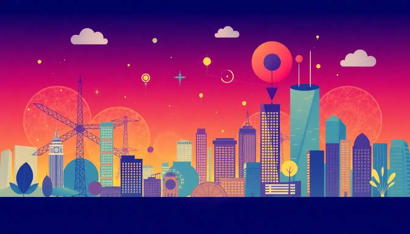 SEO Local – Ilustración Artística Profesional