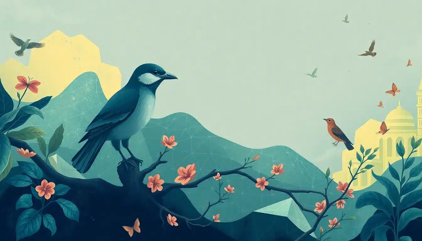 seo/birdlife socios – Ilustración Artística Profesional