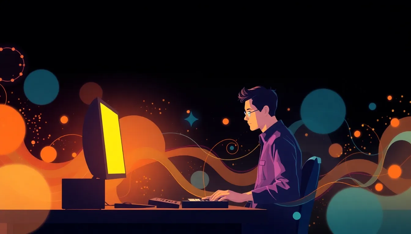 Computación Cuántica: El Análisis Revolucionario del Futuro Digital y Empresarial 2 Computación Cuántica — Diseño Visual Innovador