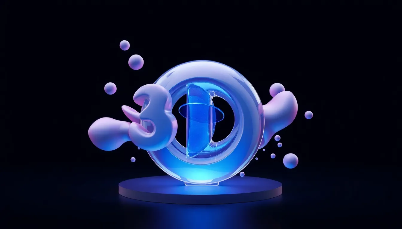 Prototipado 3D – Ilustración Artística Profesional