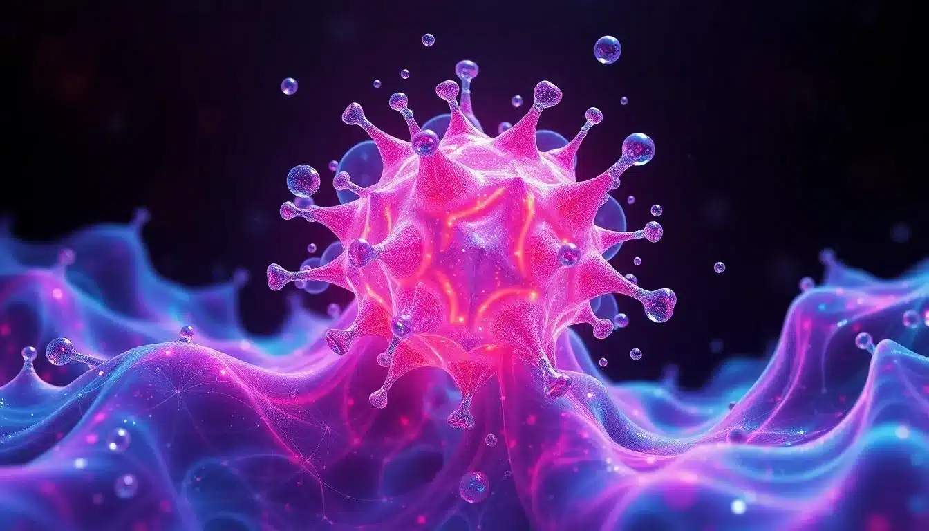 Simulación Molecular: Desbloqueando el Poder Innovador para la Ciencia del Futuro 2 Simulación Molecular – Diseño Visual Innovador