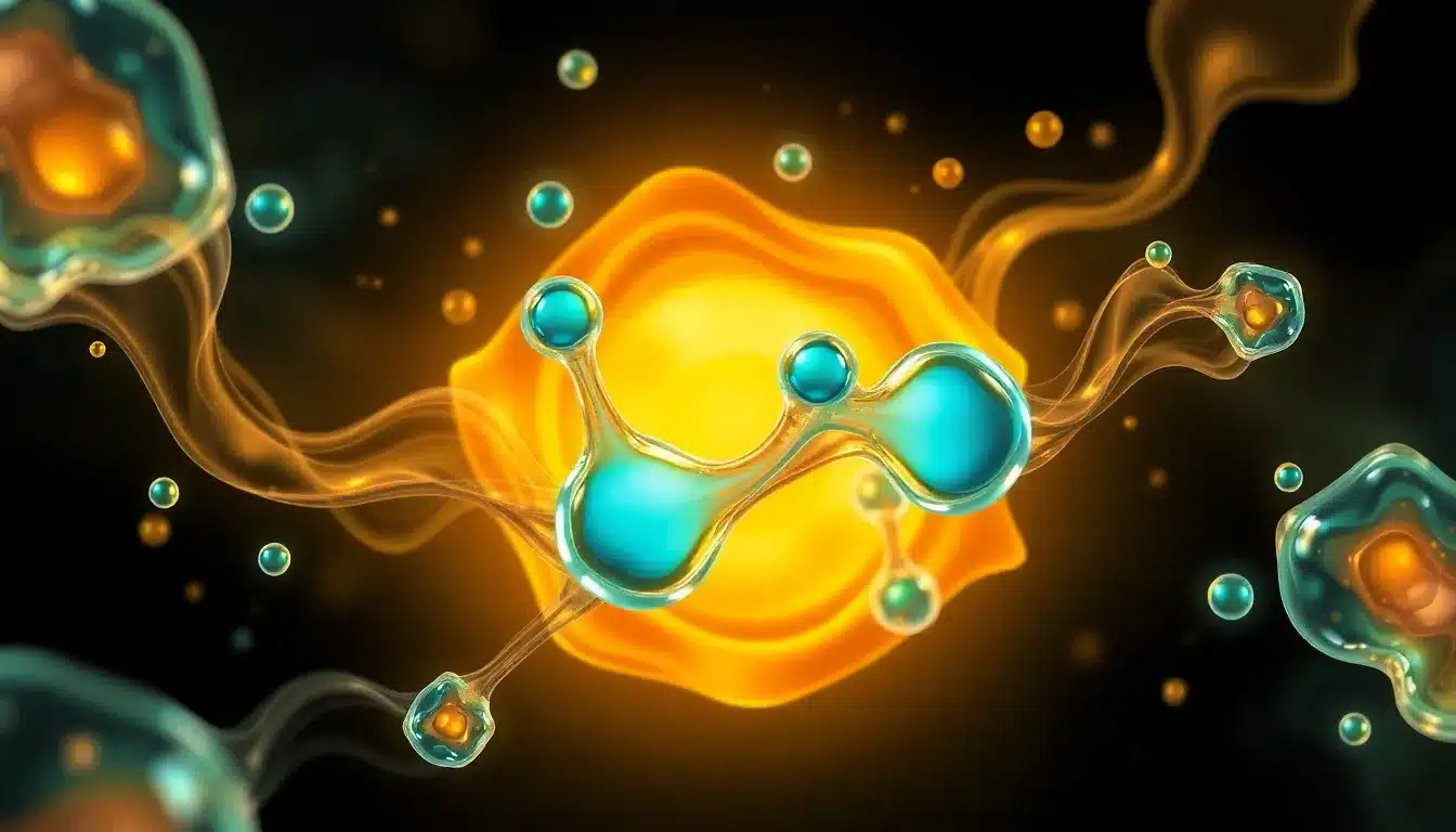 Dinámica Molecular: El Enfoque Avanzado para la Investigación y Aplicaciones Futuras 2 Dinámica Molecular – Diseño Visual Innovador