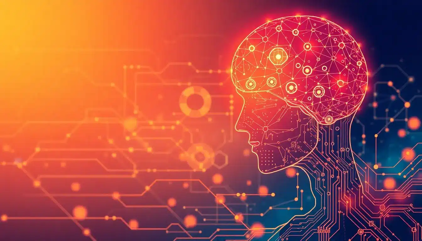 Machine Learning Científico – Ilustración Artística Profesional