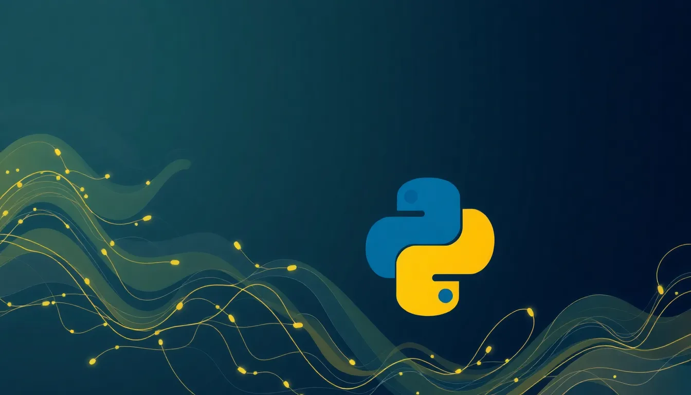 Python Científico: El Poderoso Dominio de la IA y la Automatización 2 Python Científico – Diseño Visual Innovador