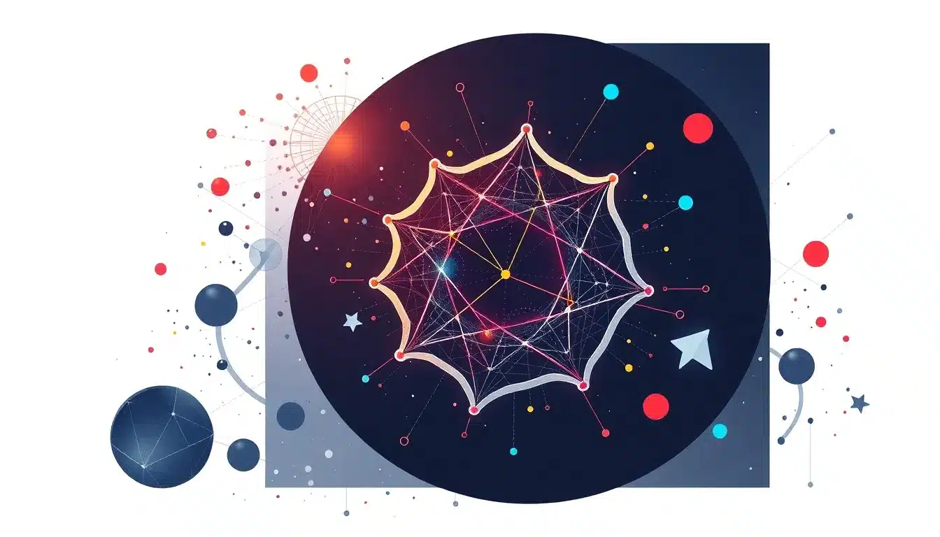 Mathematica: El Análisis Esencial para la Computación Avanzada y la IA 1 Mathematica – Ilustración Artística Profesional