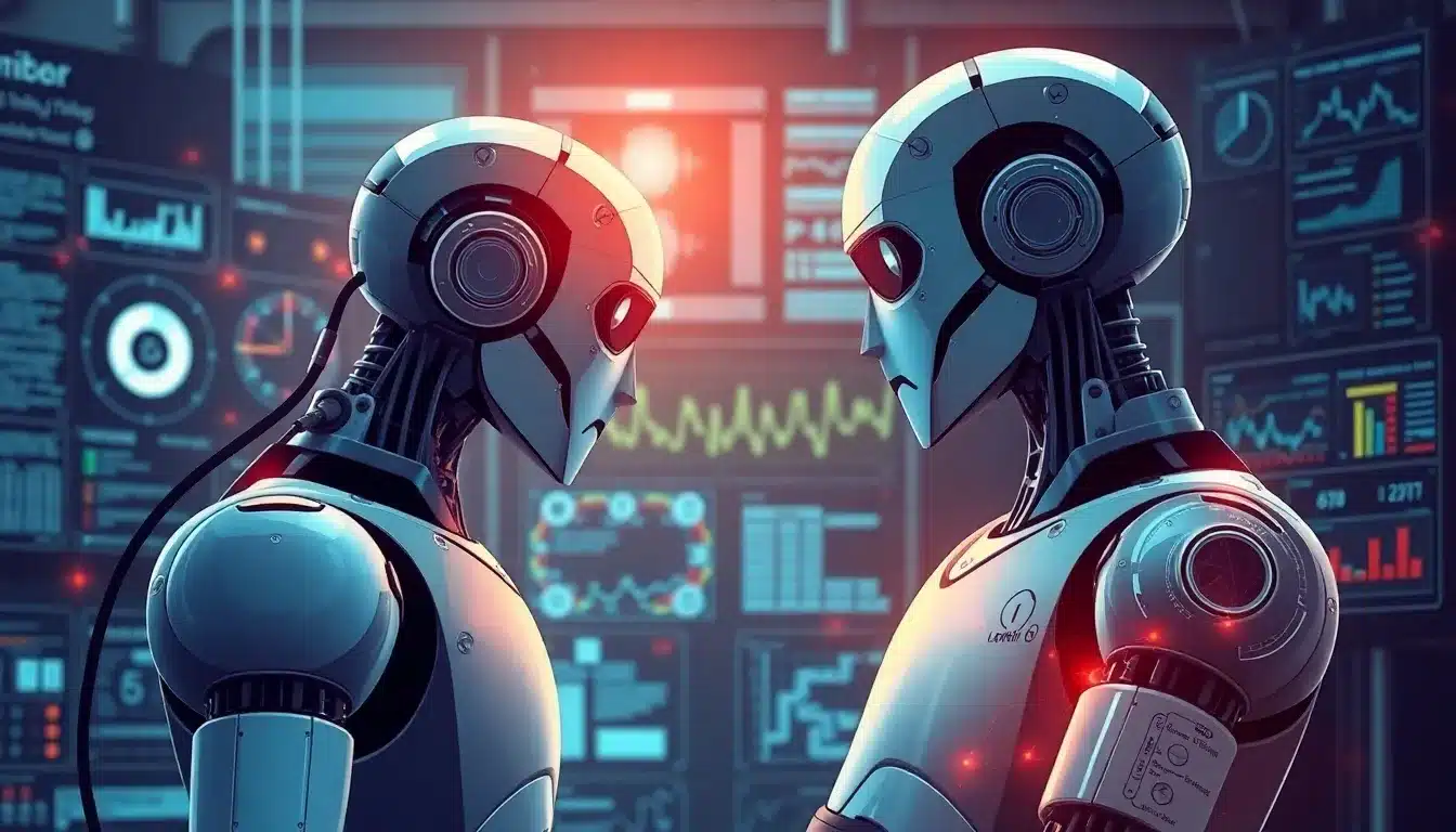 LabVIEW – Diseño Visual Innovador para Automatización con IA