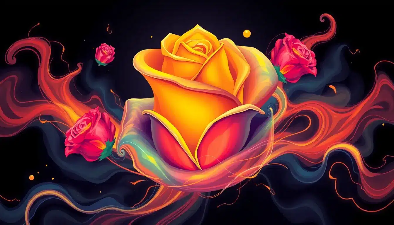 ROS Robótica – Ilustración Artística Profesional