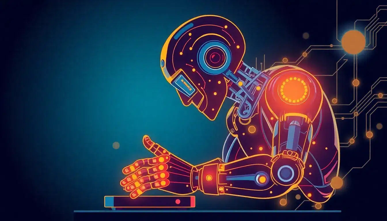 Arduino Robótica: Domina la Creación de Sistemas Autónomos Inteligentes para el 2025 1 Arduino Robótica – Ilustración Artística Profesional