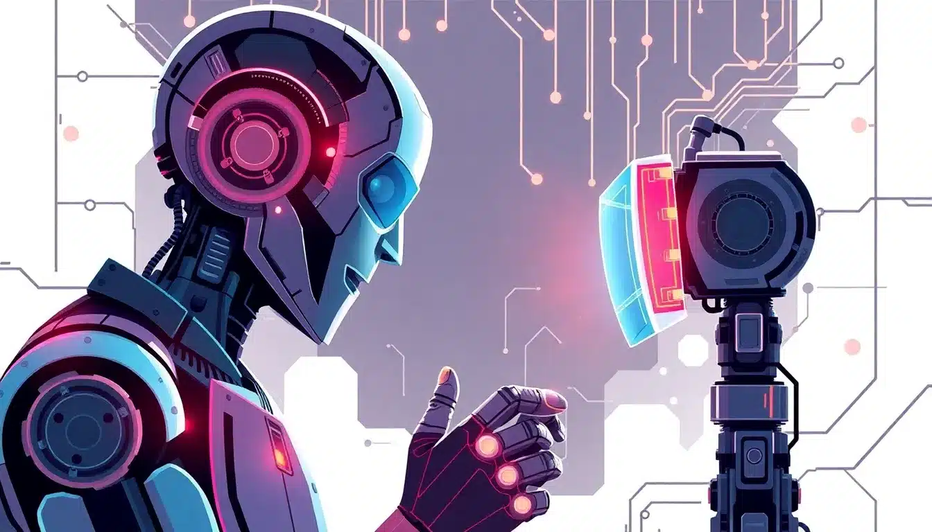 Arduino Robótica: Domina la Creación de Sistemas Autónomos Inteligentes para el 2025 2 Arduino Robótica – Diseño Visual Innovador