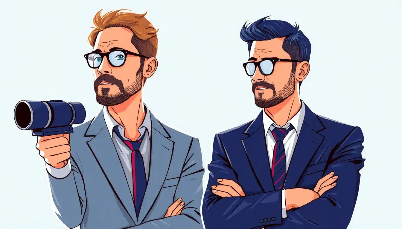 Actuadores Inteligentes: El Análisis Definitivo para la Industria 4.0 1 Actuadores – Ilustración Artística Profesional