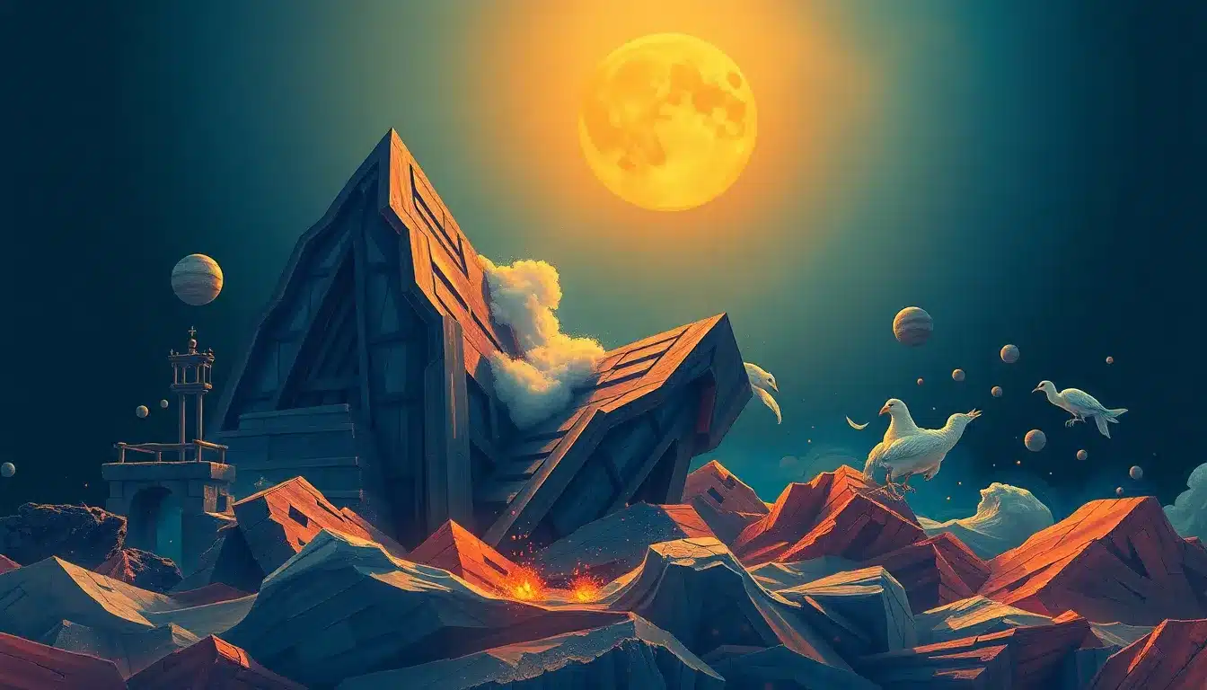 Procesamiento Imágenes: El Impacto Transformador en la Automatización Inteligente 1 Procesamiento Imágenes – Ilustración Artística Profesional