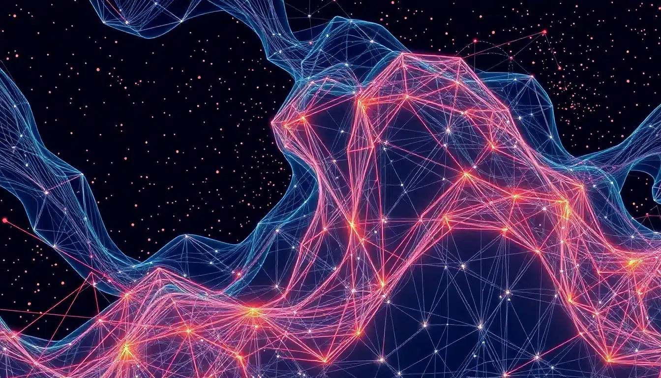 TensorFlow Científico: El Análisis Definitivo para la Investigación y el Descubrimiento 1 TensorFlow Científico – Ilustración Artística Profesional