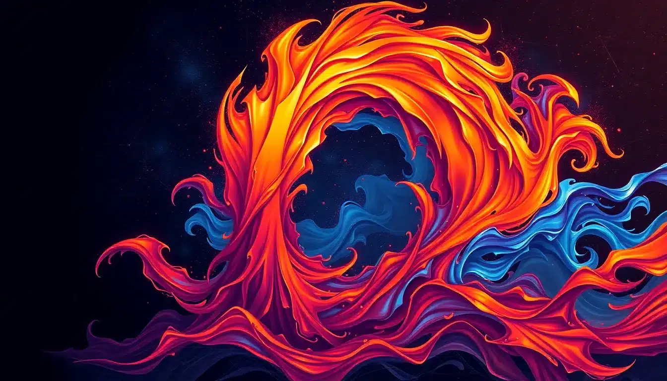 PyTorch Definitivo: El Ecosistema Esencial para la Inteligencia Artificial 1 PyTorch – Ilustración Artística Profesional