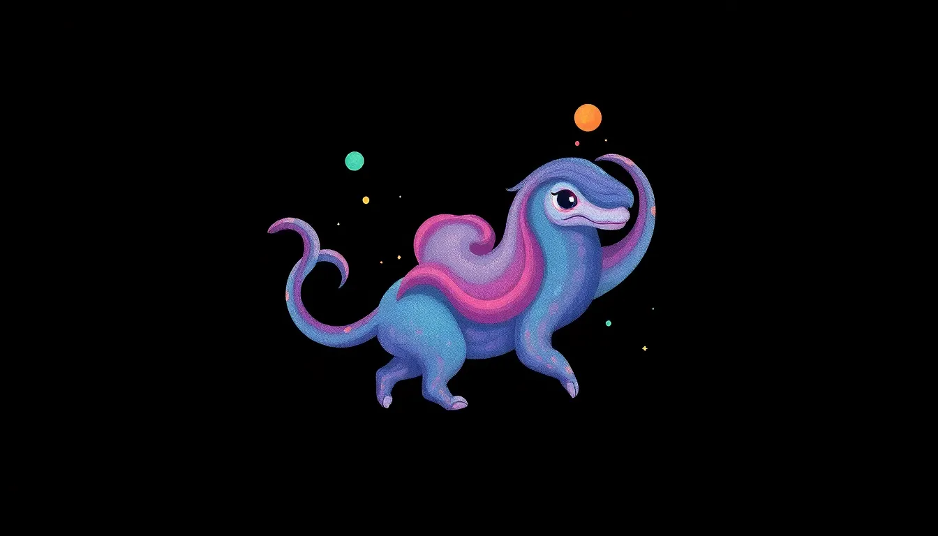 NumPy: Revelando el Poder Esencial para la Computación Numérica y la IA Avanzada 1 NumPy – Ilustración Artística Profesional