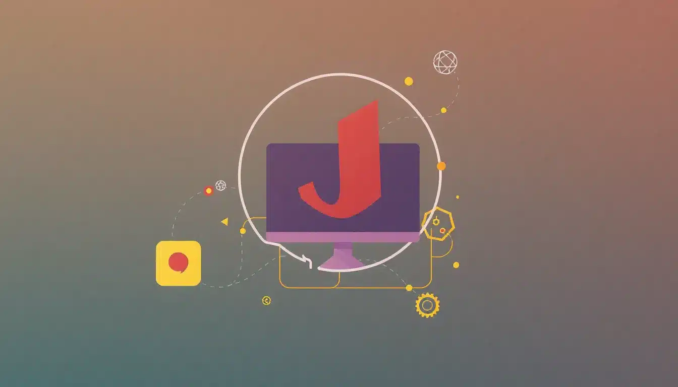 Jupyter Lab – Ilustración Artística Profesional