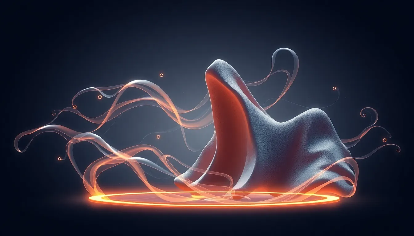 Simulación CFD – Ilustración Artística Profesional