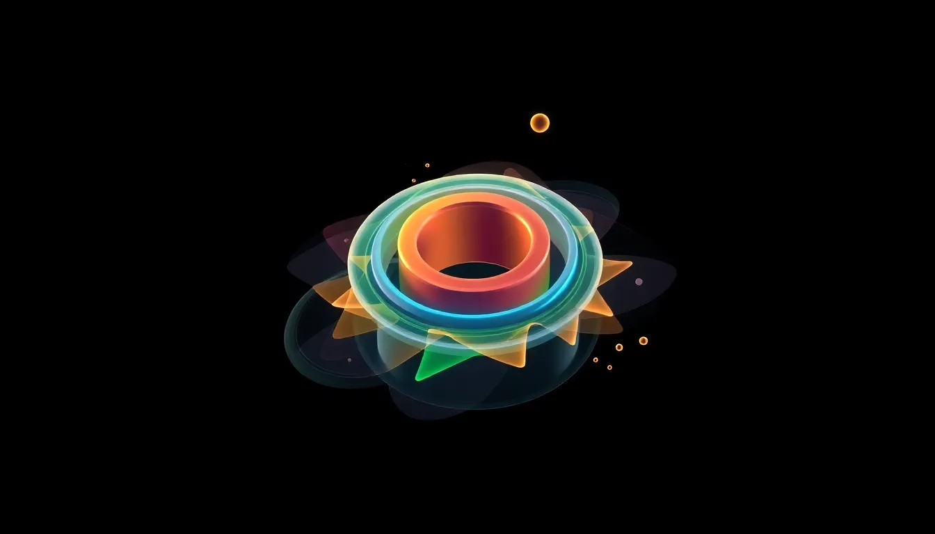 Ansys – Ilustración Artística Profesional de Simulación