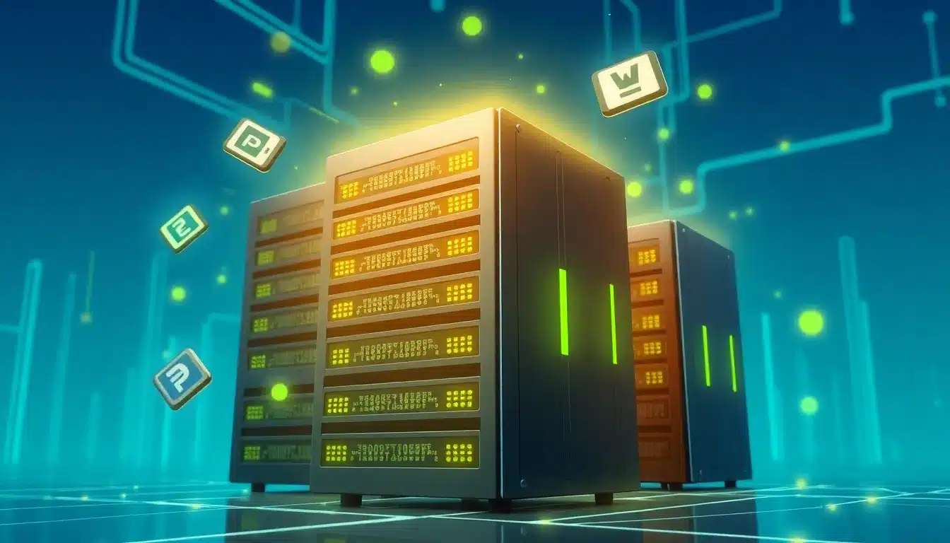 Hosting PHP Inteligente: Desbloquea el Potencial de Tu Web con Rendimiento Óptimo 1 Hosting PHP – Rendimiento Óptimo e Inteligente