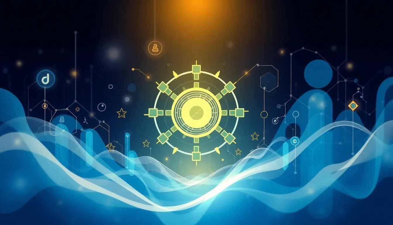 CAE Ingeniería – Diseño Visual Innovador