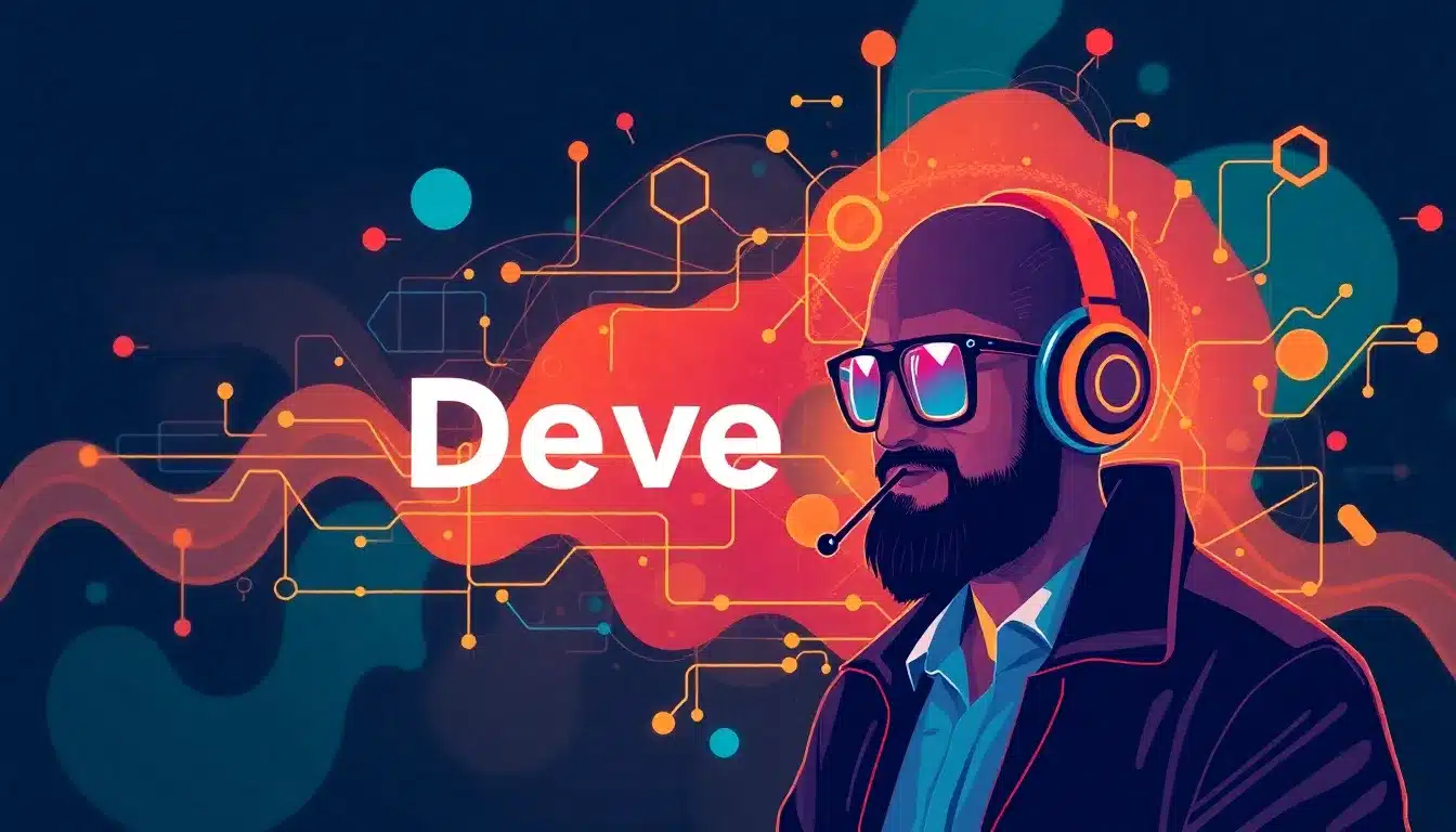 DevOps – Diseño Visual Innovador
