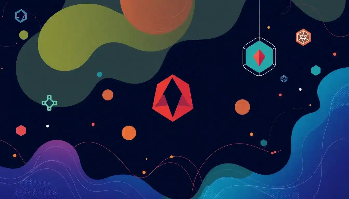 GitLab – Ilustración Artística Profesional