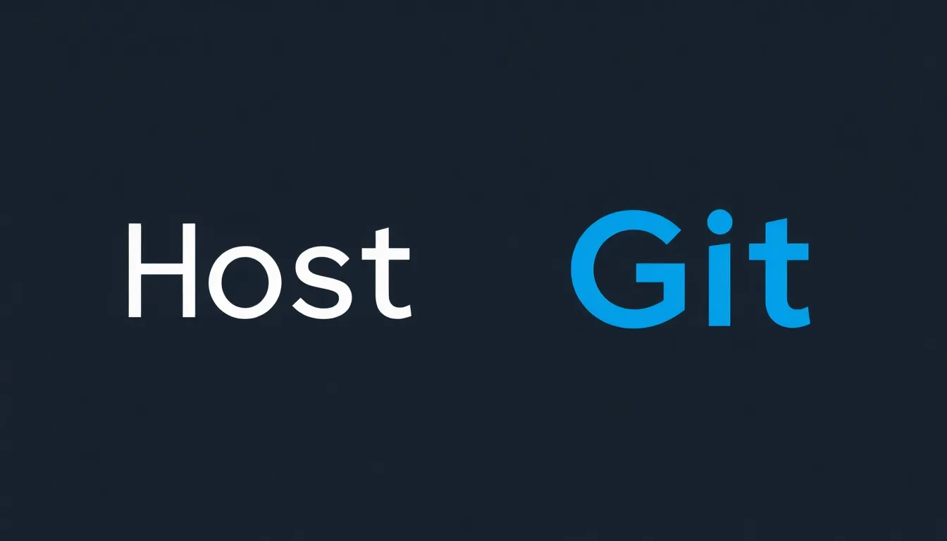 Hosting Git: Análisis Definitivo para la Colaboración en la Era de la IA y Automatización 1 Hosting Git – Colaboración y Desarrollo con IA