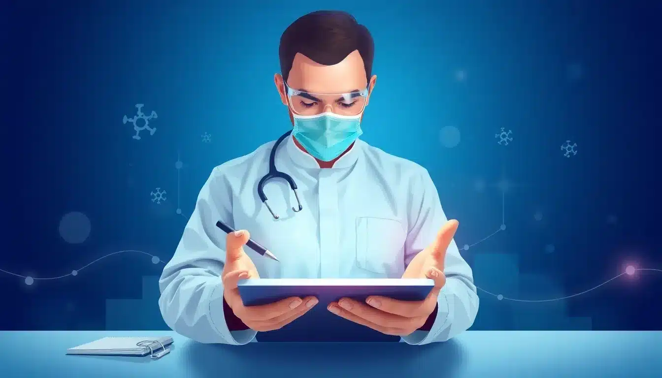 Microservicios – Ilustración Artística Profesional