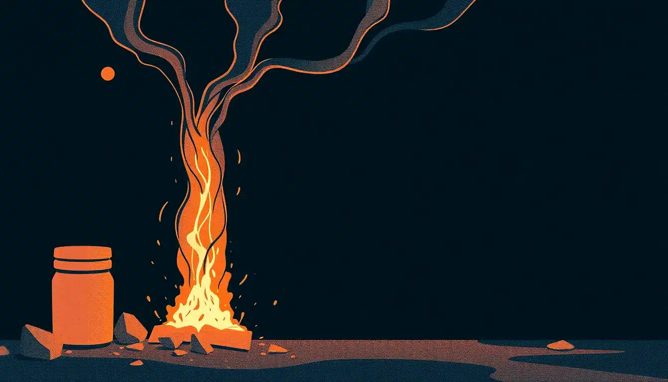 Contenedores – Ilustración Artística Profesional