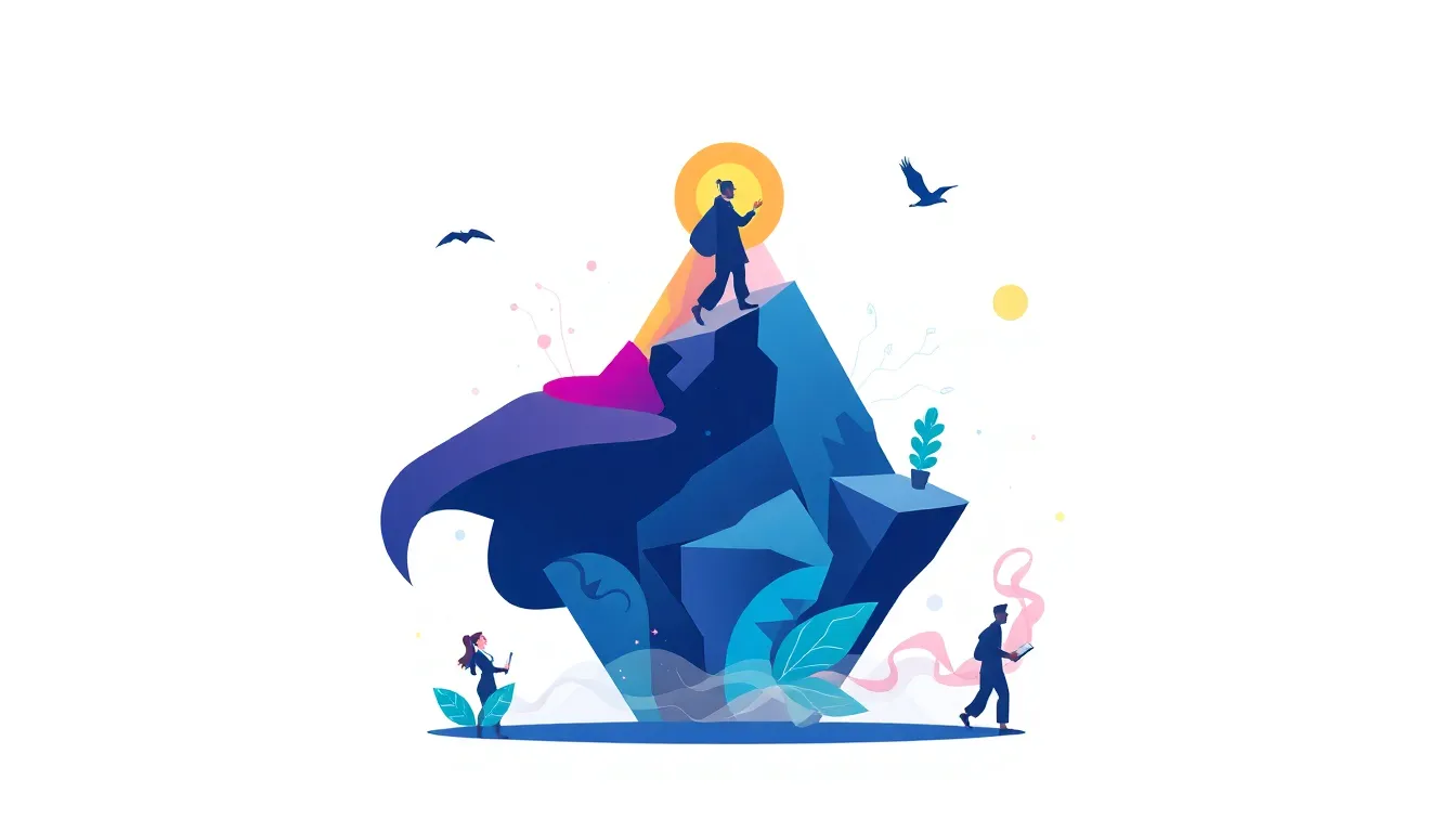 Istio Revelado: Estrategias Avanzadas para una Gestión de Microservicios Impecable en 2025 1 Istio – Ilustración Artística Profesional