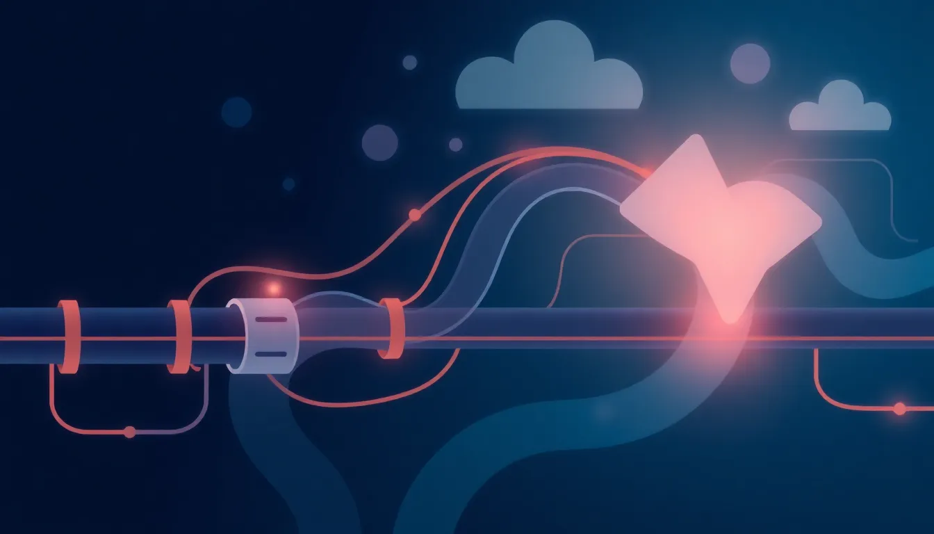 Logstash – Ilustración Artística Profesional