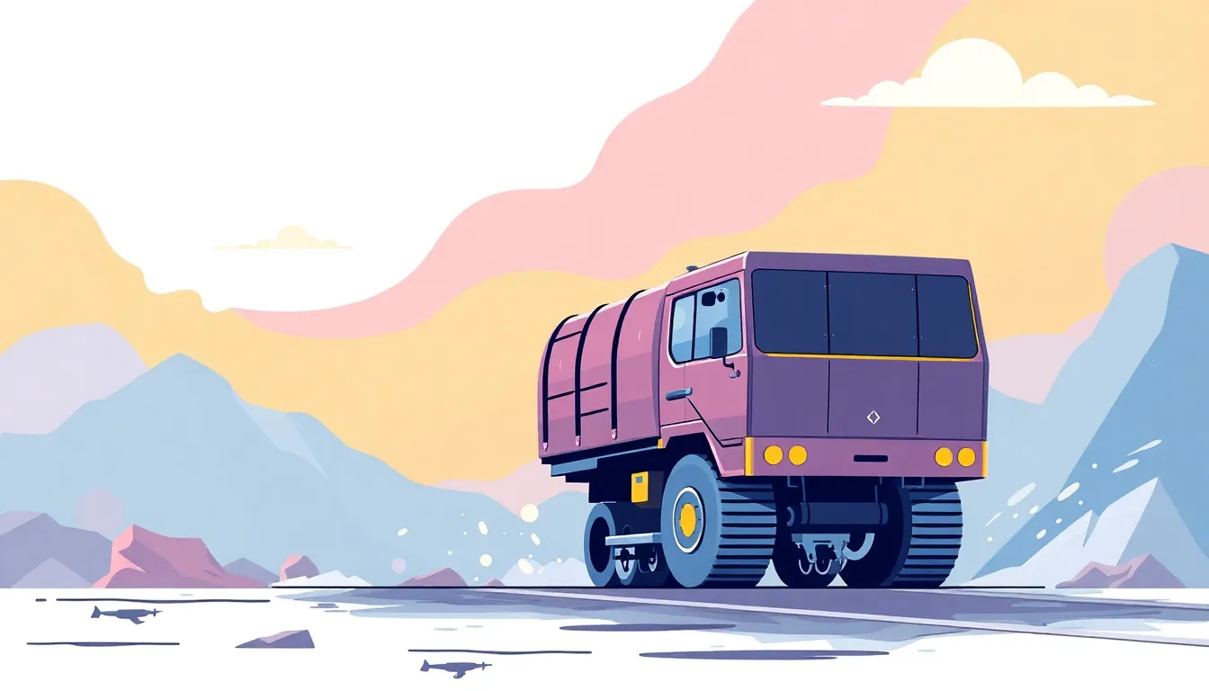 Load Balancer Inteligente: Estrategias Avanzadas de Optimización de Tráfico 2 Load Balancer – Diseño Visual Innovador