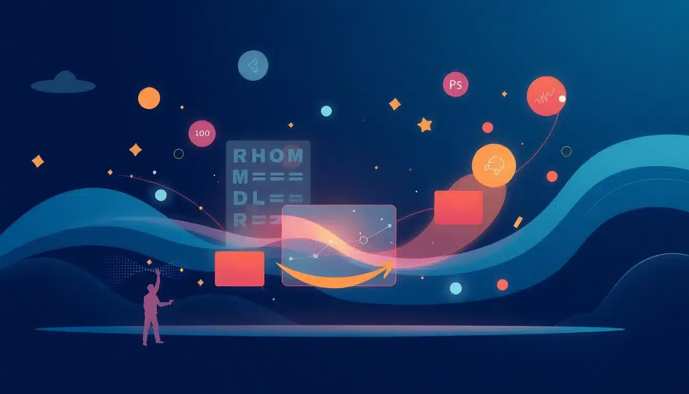 RDS AWS – Diseño Visual Innovador