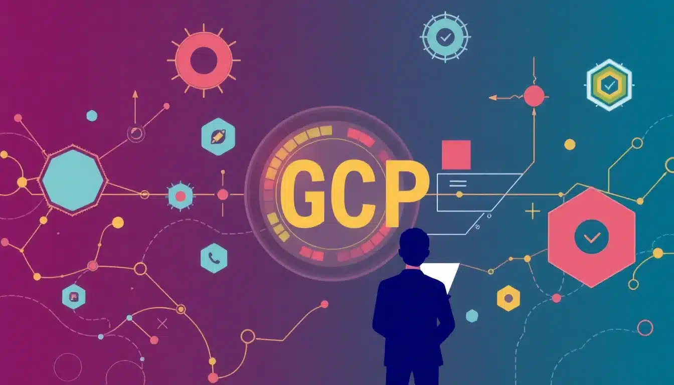 GCP – Ilustración Artística Profesional