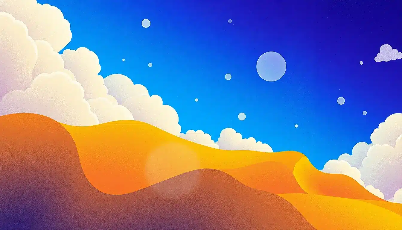 Cloud Functions: Estrategias Avanzadas para la Inteligencia Artificial y la Automatización en 2025 1 Cloud Functions – Ilustración Artística Profesional