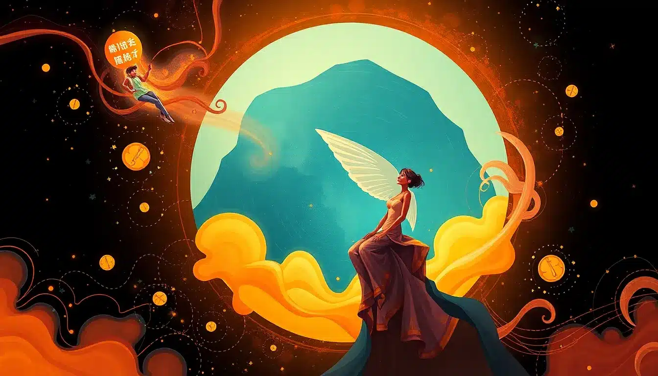 Nube Híbrida – Ilustración Artística Profesional