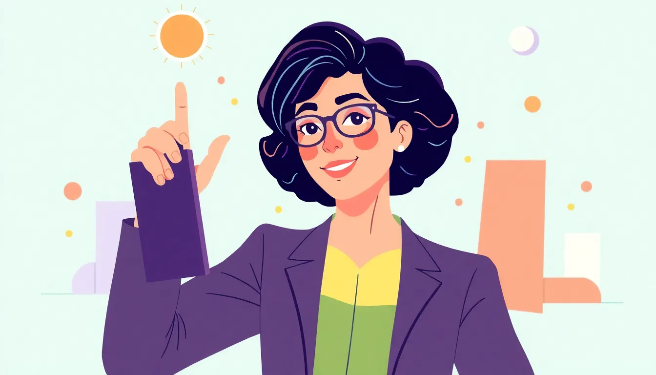 After Effects Innovador: La Era de la Automatización y la IA para Profesionales 2025 1 After Effects – Ilustración Artística Profesional