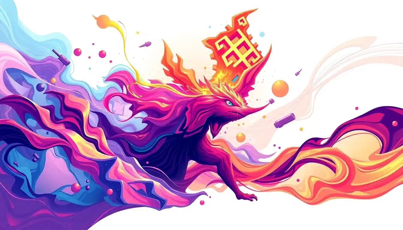 Illustrator – Ilustración Artística Profesional