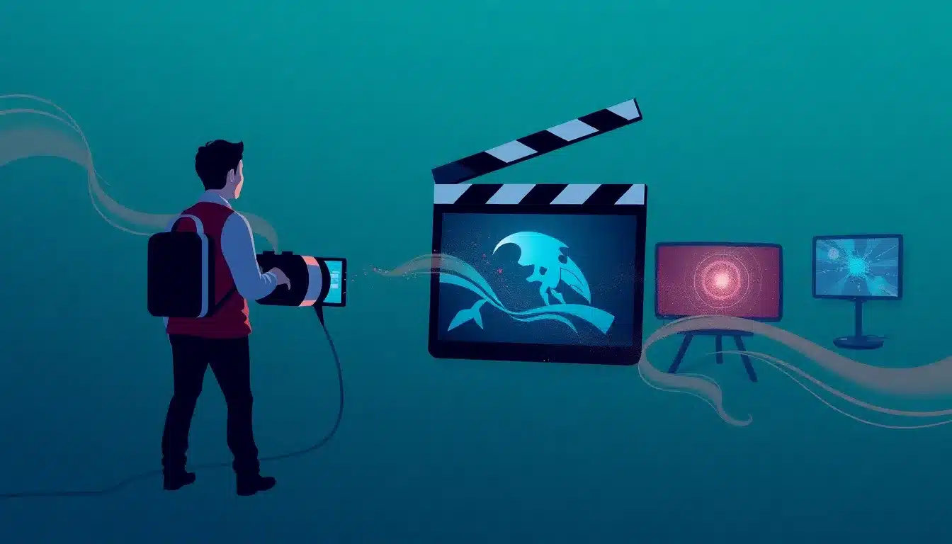 Final Cut Pro – Ilustración Artística Profesional