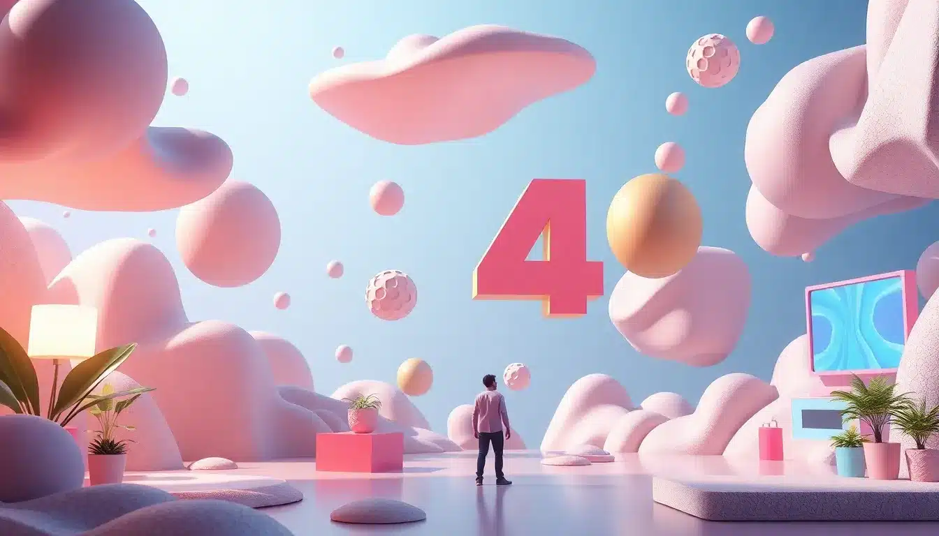 Cinema 4D – Diseño Visual Innovador