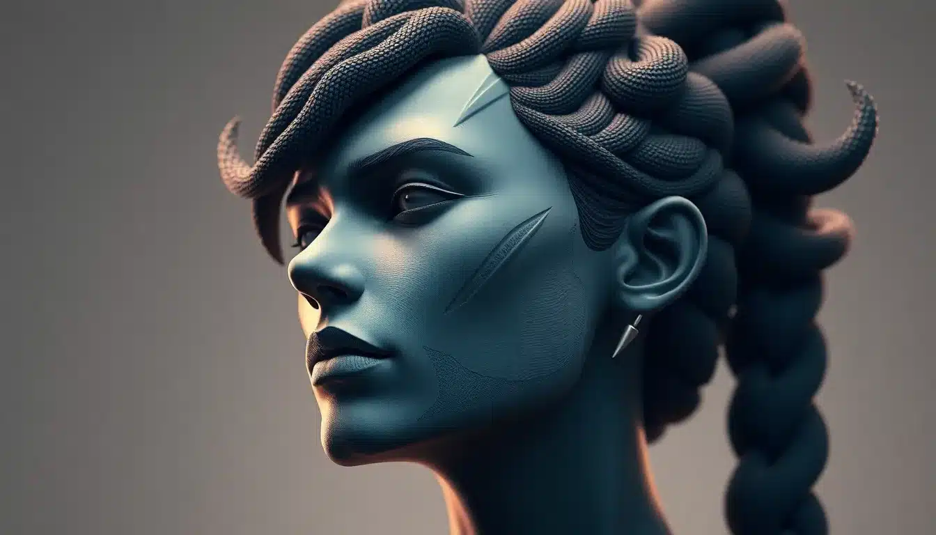 ZBrush – Ilustración Artística Profesional