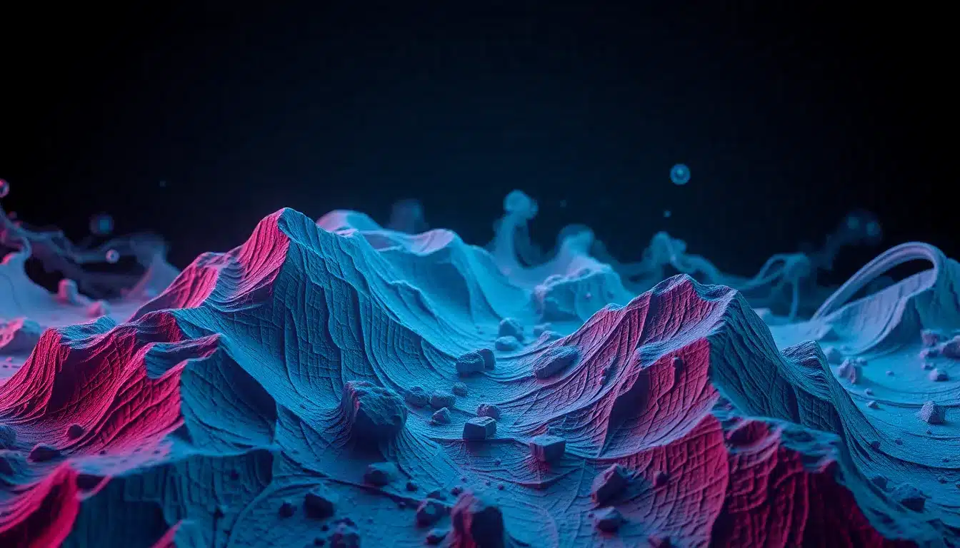 Substance Painter: El Potencial Dominante de la IA en el Texturizado 3D Profesional 2025 1 Substance Painter – Ilustración Artística Profesional con IA