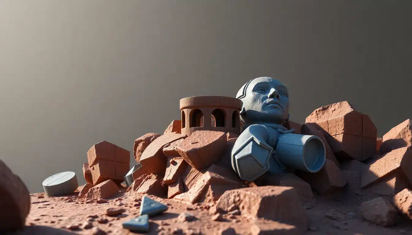 Substance Painter: El Potencial Dominante de la IA en el Texturizado 3D Profesional 2025 2 Substance Painter – Diseño Visual Innovador de Workflow 3D