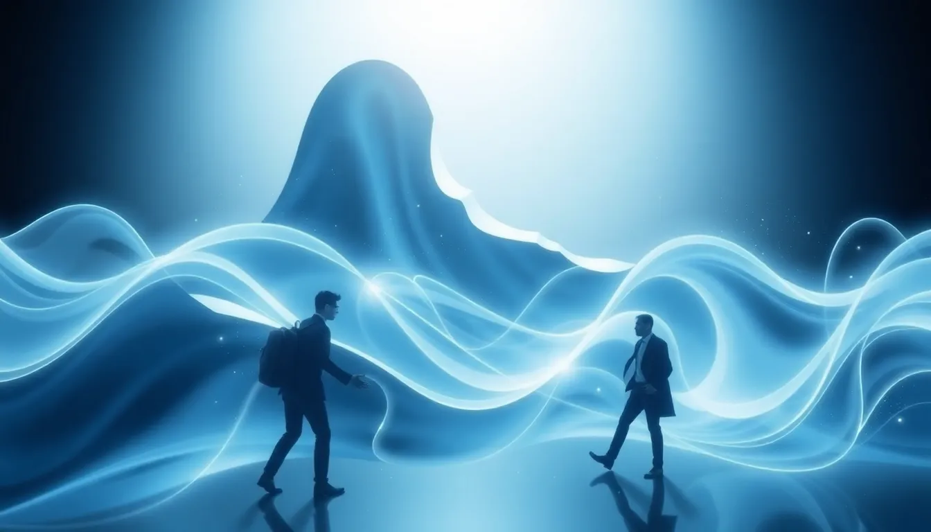 Motion Graphics – Diseño Visual Innovador