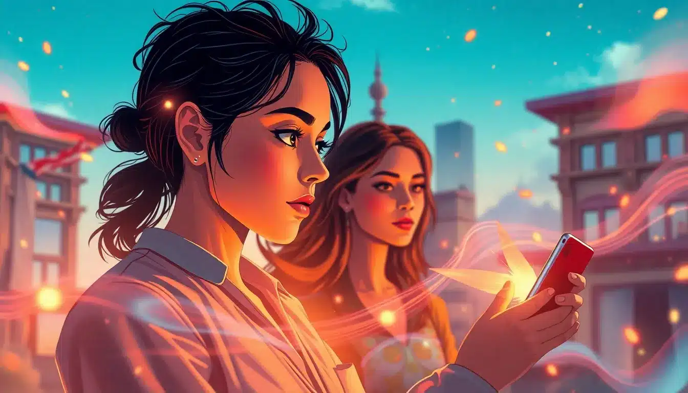 VFX – Ilustración Artística Profesional