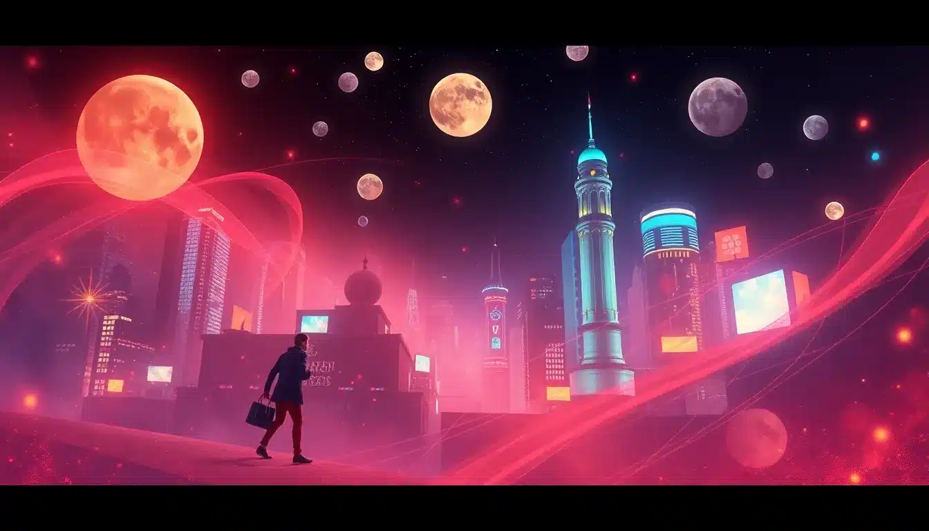 VFX – Diseño Visual Innovador