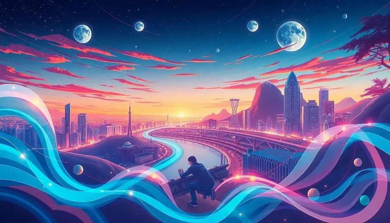 Compositing – Diseño Visual Innovador