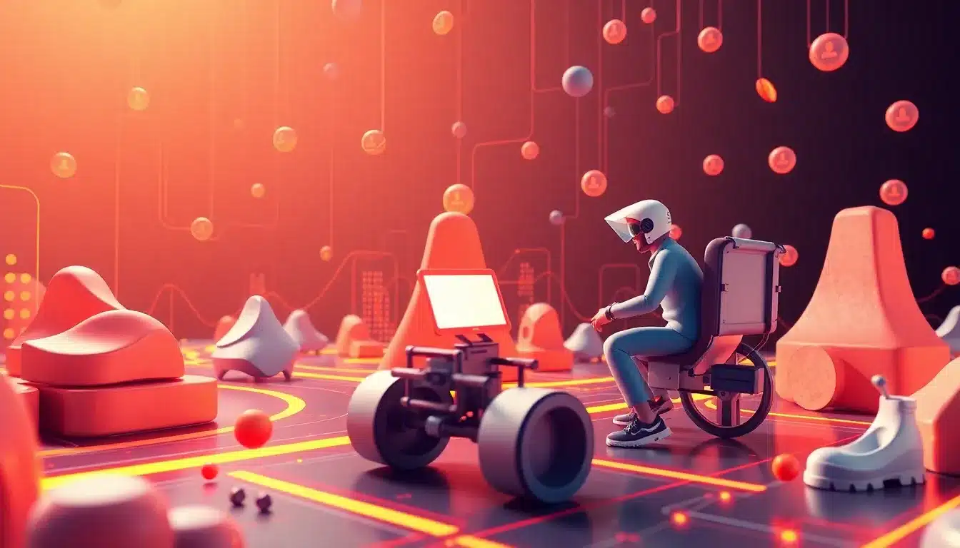 Tracking 3D: La Visión Avanzada para la Automatización Inteligente 2 Tracking 3D – Diseño Visual Innovador