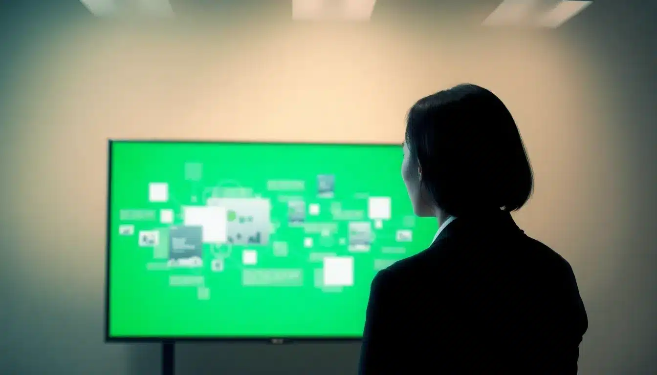 Chromakey – Ilustración Artística Profesional de Postproducción