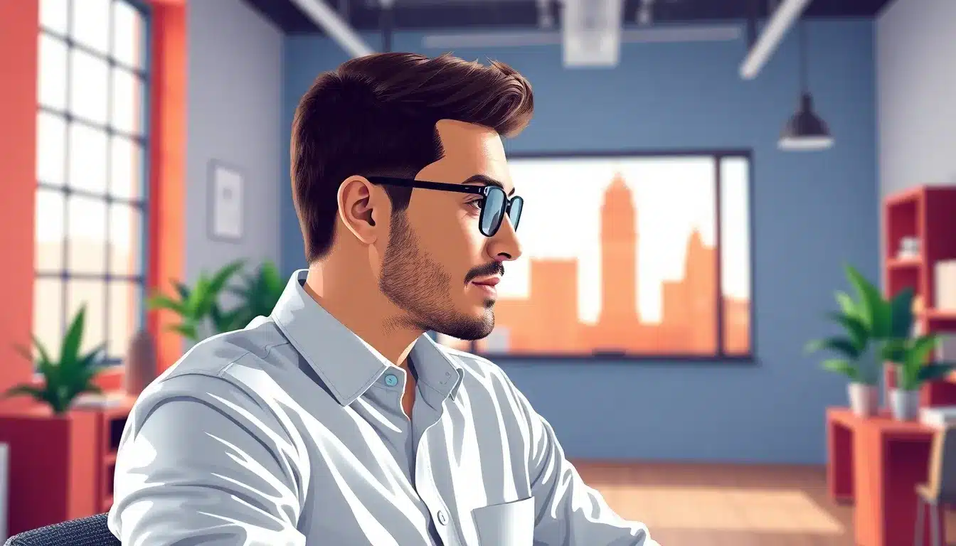 Chromakey – Diseño Visual Innovador para Efectos